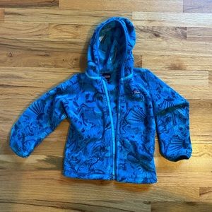 Patagonia Fleece Jacket